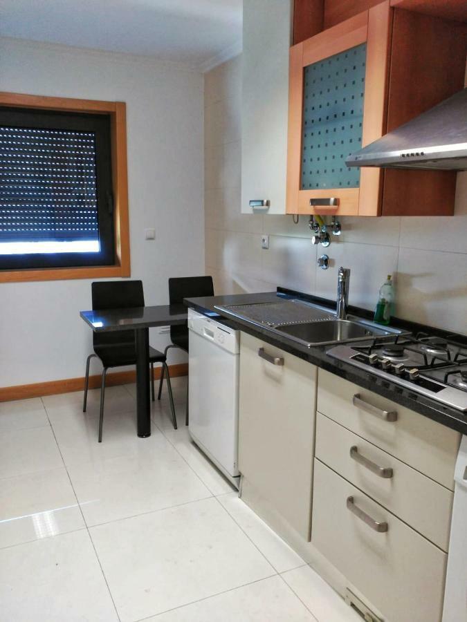Real Appartement *