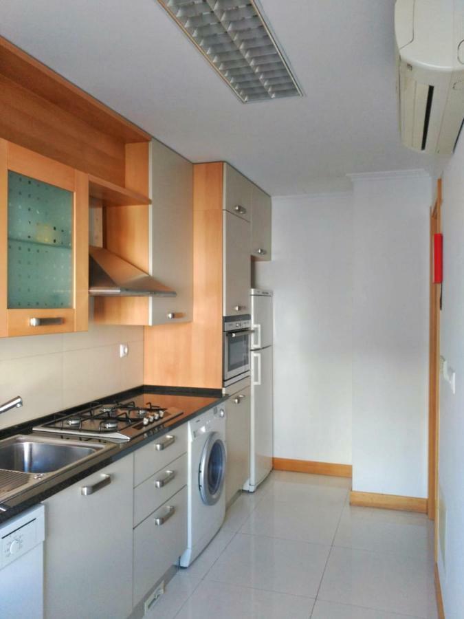 Appartement Real *