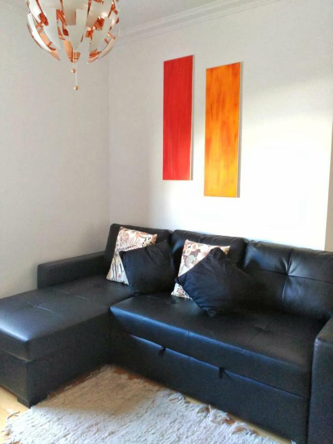 Real Appartement *